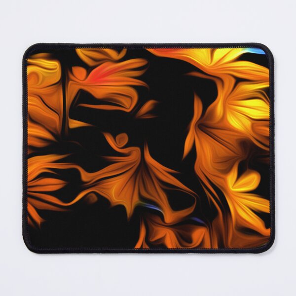 Item preview, A Golden Autumn Garden designed and sold by fatenanwar.
