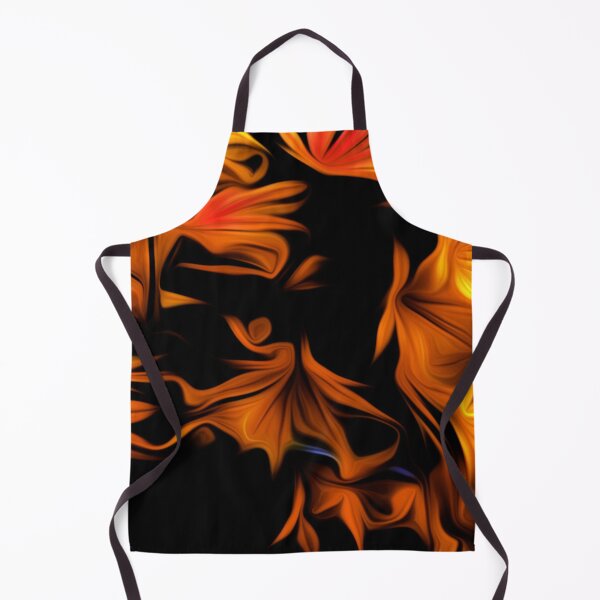 Item preview, A Golden Autumn Garden designed and sold by fatenanwar.