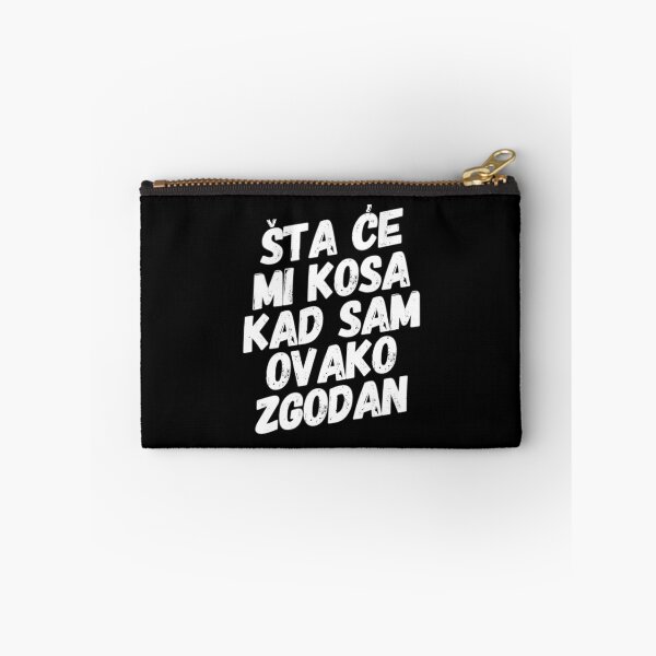 Item preview, Jugo Balkan Zgodan designed and sold by Dubbra.