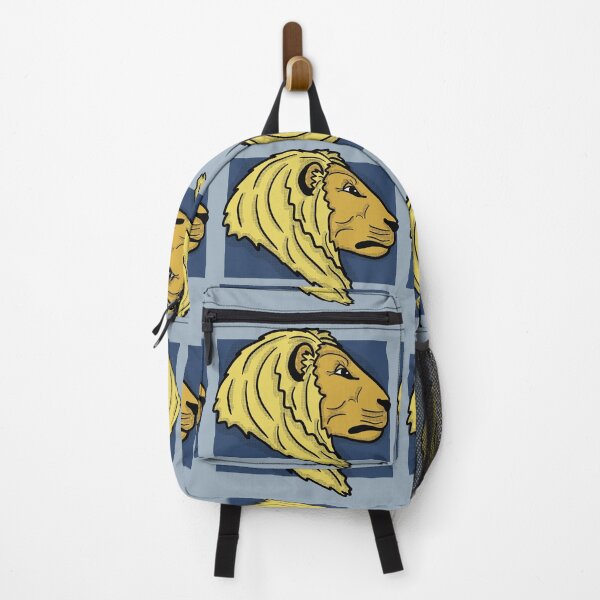 Item preview, Lion head designed and sold by Antiope33.