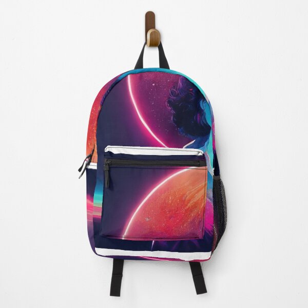 Item preview, Vapourwave Silhouette designed and sold by Johnny  Winter.