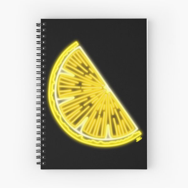 Item preview, Neon Lemon designed and sold by SpectreSparkC.