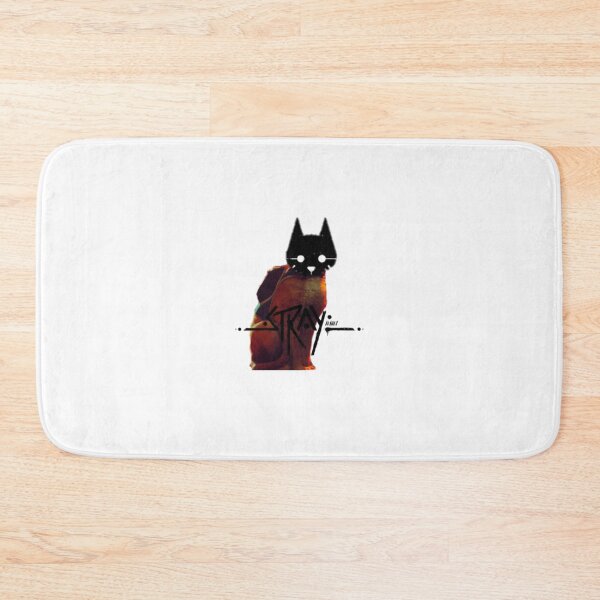 Item preview, Stray cat game  designed and sold by osamamz.