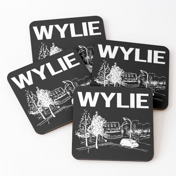 Item preview, Street Sketch Wylie designed and sold by Maxxamus.