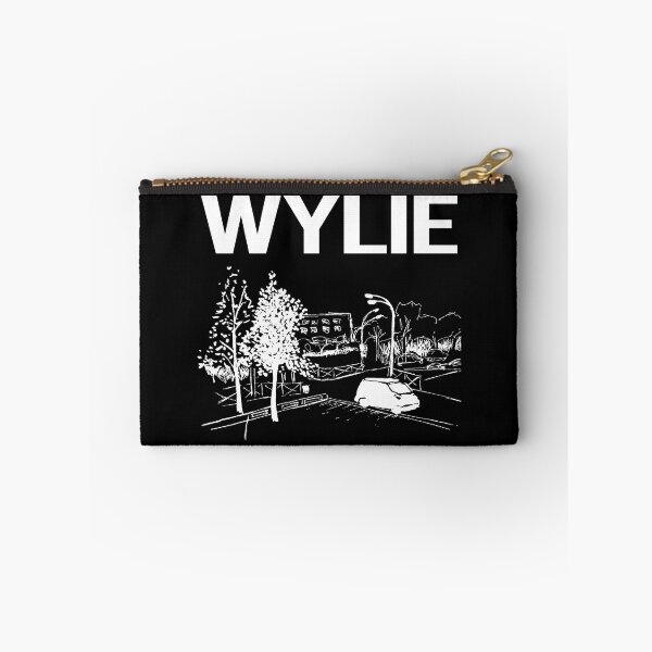 Item preview, Street Sketch Wylie designed and sold by Maxxamus.