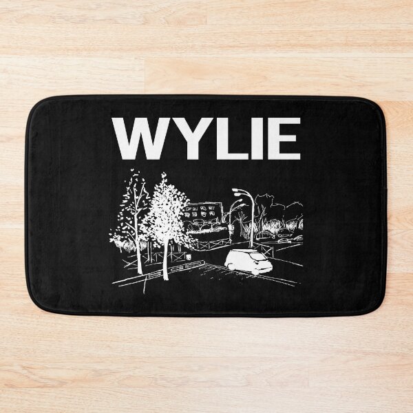 Item preview, Street Sketch Wylie designed and sold by Maxxamus.