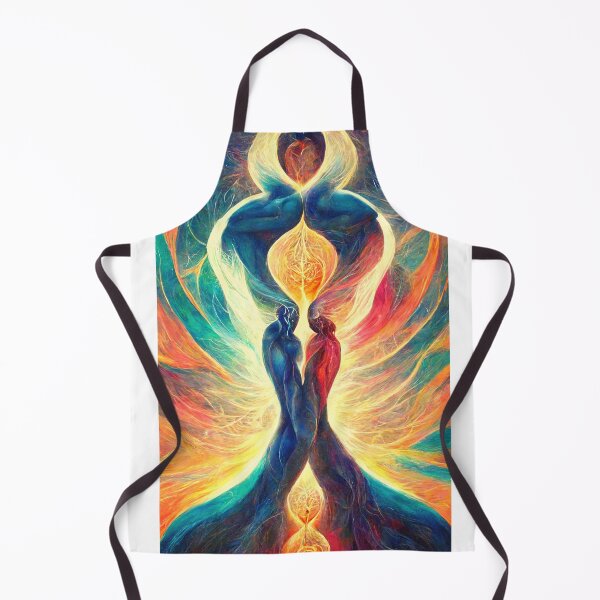 Item preview, Divine Masculine Divine Feminine Unity designed and sold by nomsun.