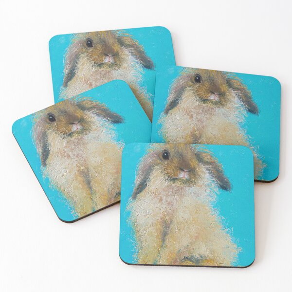Item preview, Easter Bunny Rabbit designed and sold by MatsonArtDesign.