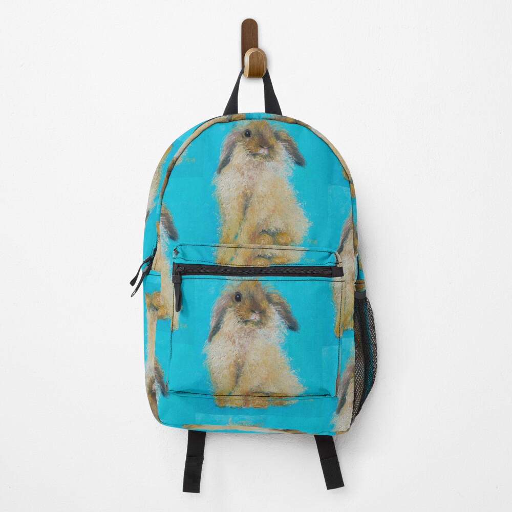 Item preview, Backpack designed and sold by MatsonArtDesign.