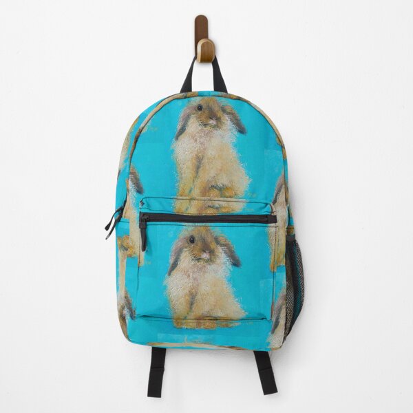 Item preview, Easter Bunny Rabbit designed and sold by MatsonArtDesign.