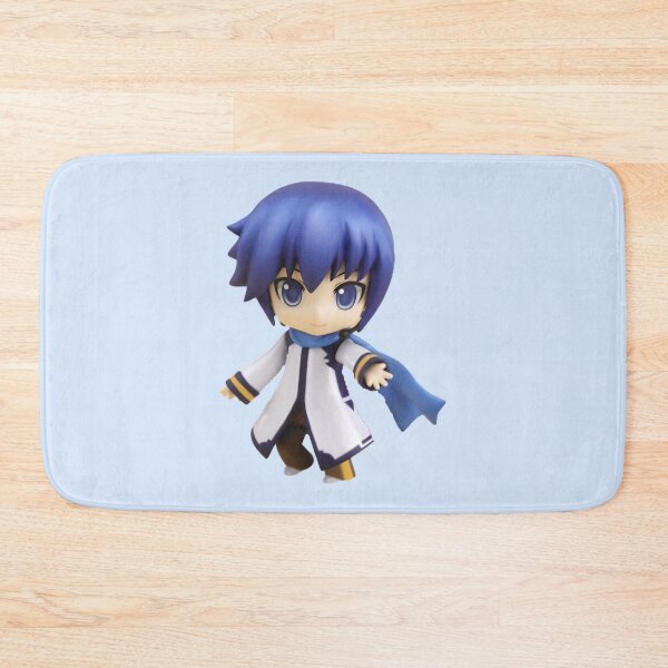 Item preview, kaito nendoroid designed and sold by Lauwuuh.