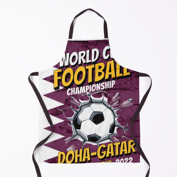 Item preview, World cup Qatar 2022 Essential T-Shirt World Cup 2022 Classic T-Shirt designed and sold by khleal.
