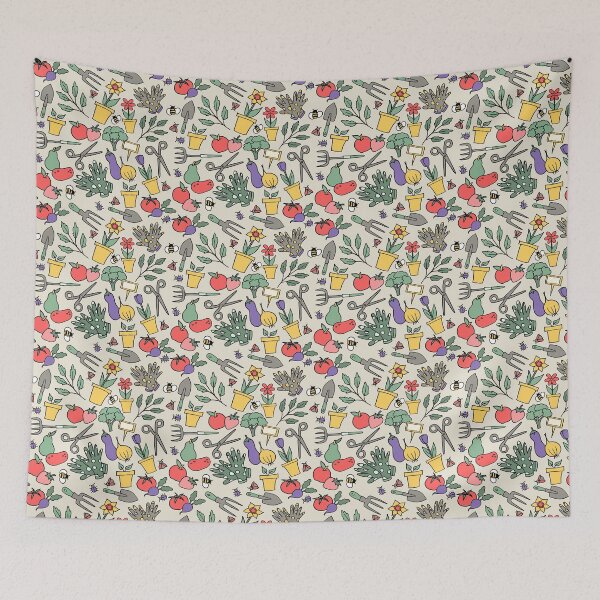 Item preview, Gardening Supplies designed and sold by kmstudio.