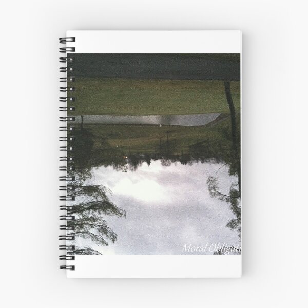 Item preview, Moral Obligations Song Art designed and sold by shakethe5dusts.