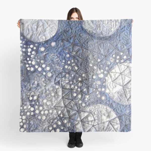 Starlight Scarf