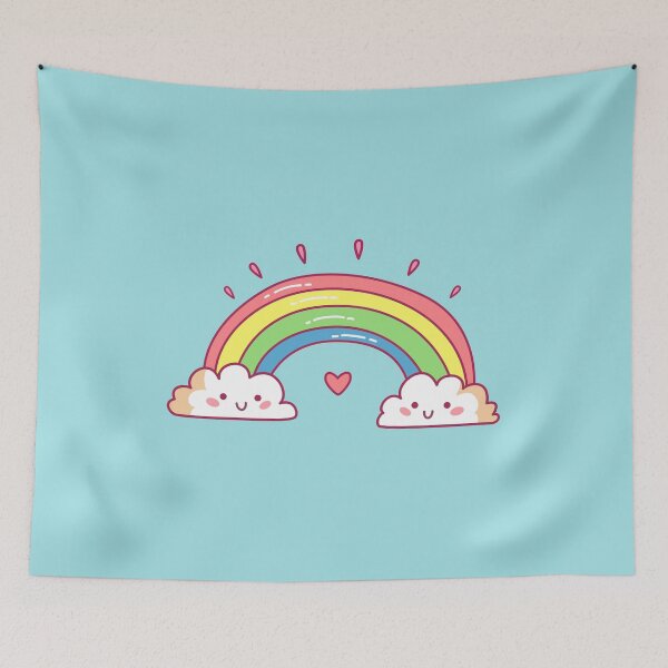Item preview, Rainbow designed and sold by sandudesigns.