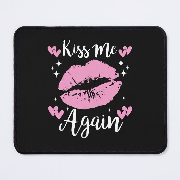 Item preview, Lips Kiss Me Again designed and sold by nvuot24.