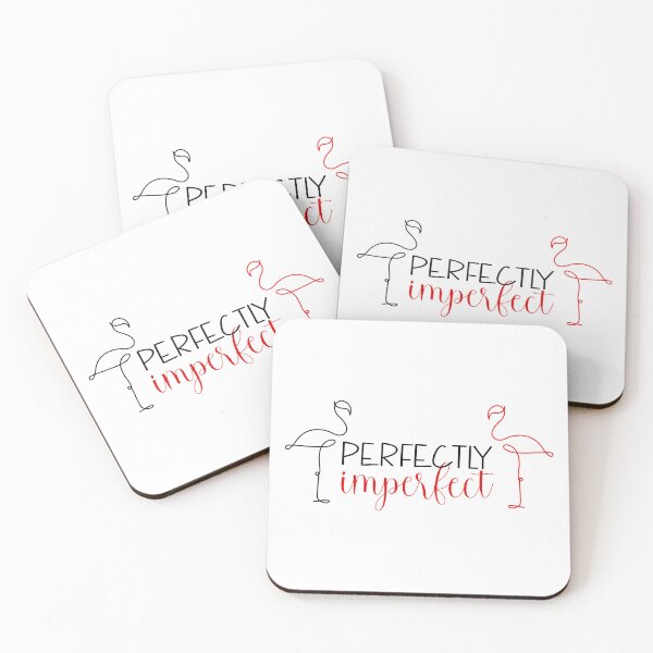 Item preview, Perfectly Imperfect designed and sold by kapiks.