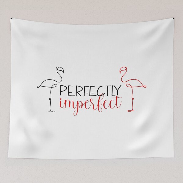 Item preview, Perfectly Imperfect designed and sold by kapiks.