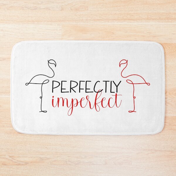 Item preview, Perfectly Imperfect designed and sold by kapiks.