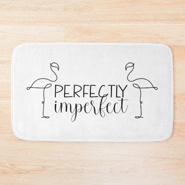 Item preview, Perfectly Imperfect designed and sold by kapiks.