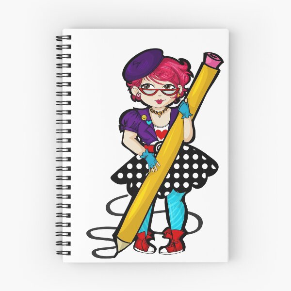 Item preview, Picture of an Artist designed and sold by labrattish.