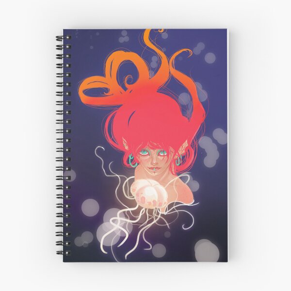 Item preview, From the deep abyss designed and sold by Dymanyte.
