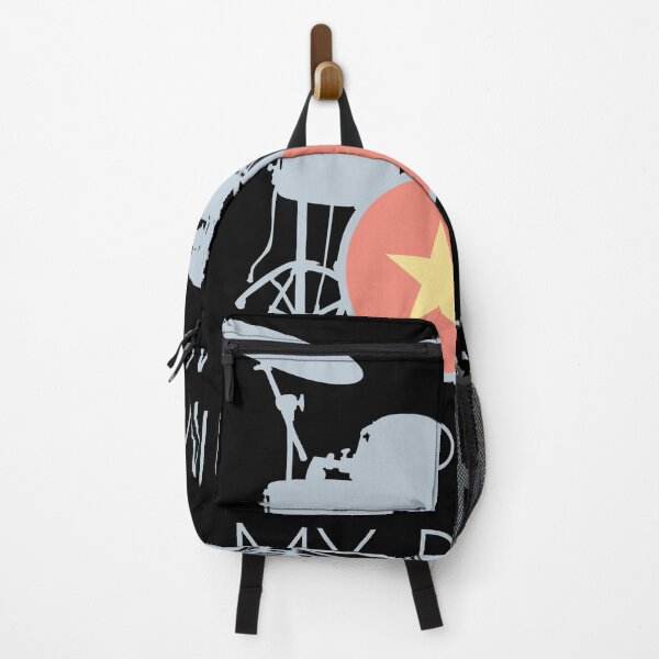 Item preview, Just playing my drums designed and sold by portokalis.