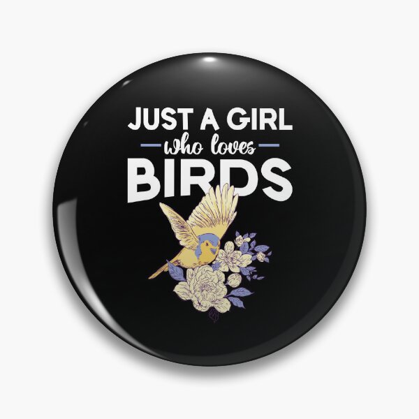 Item preview, Bird Woman Zookeeper Mother Wildlife Women designed and sold by DoSt-997.