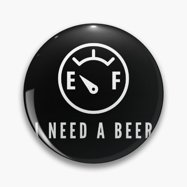 Item preview, I Need a Beer designed and sold by TjeerdWillem.