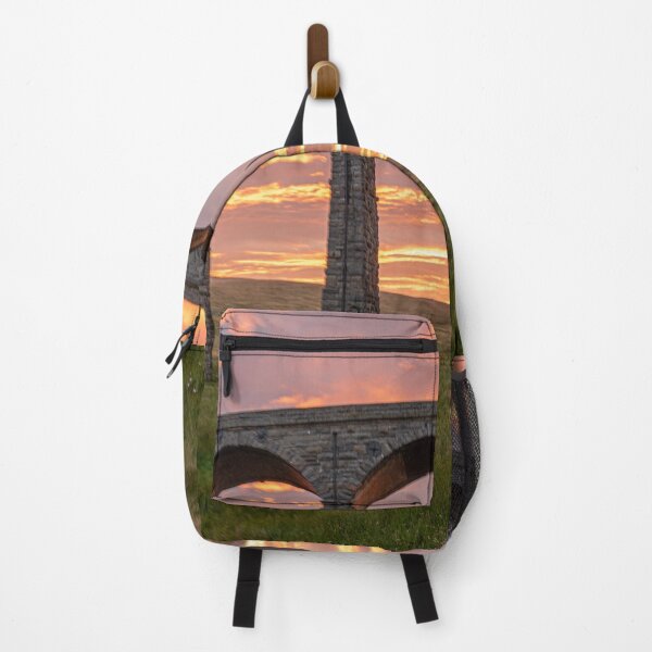 Item preview, Ribblehead Viaduct in the morning designed and sold by Paul Madden.