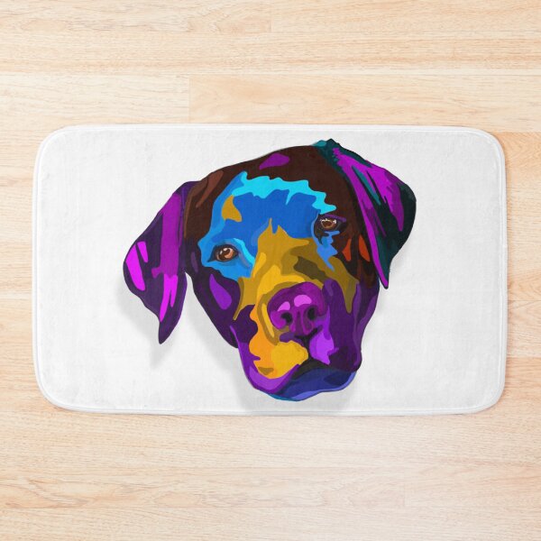 Item preview, DOG ART, DOG WALL DECOR, DOG PRINT designed and sold by narenz03.