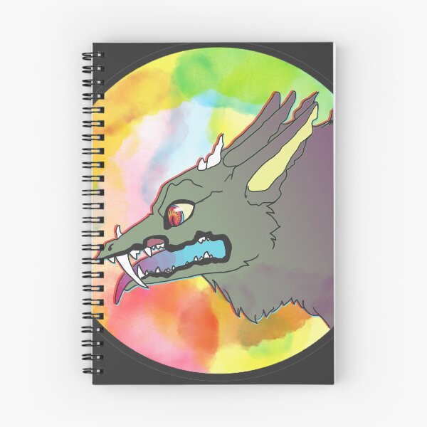 Item preview, Monstrosity designed and sold by Dymanyte.