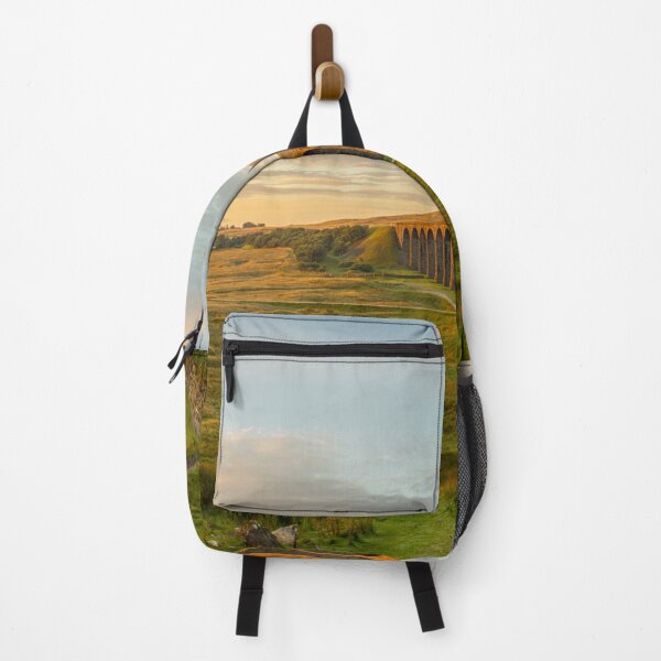 Item preview, Morning at Ribblehead Viaduct designed and sold by Paul Madden.