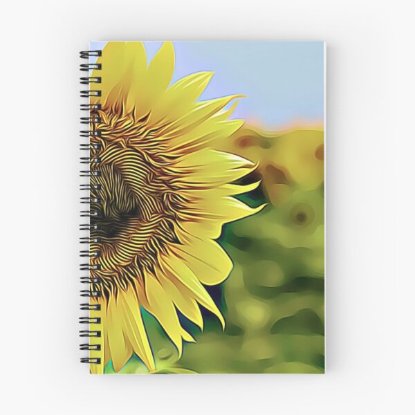 Item preview, sunflower  designed and sold by babarajna.