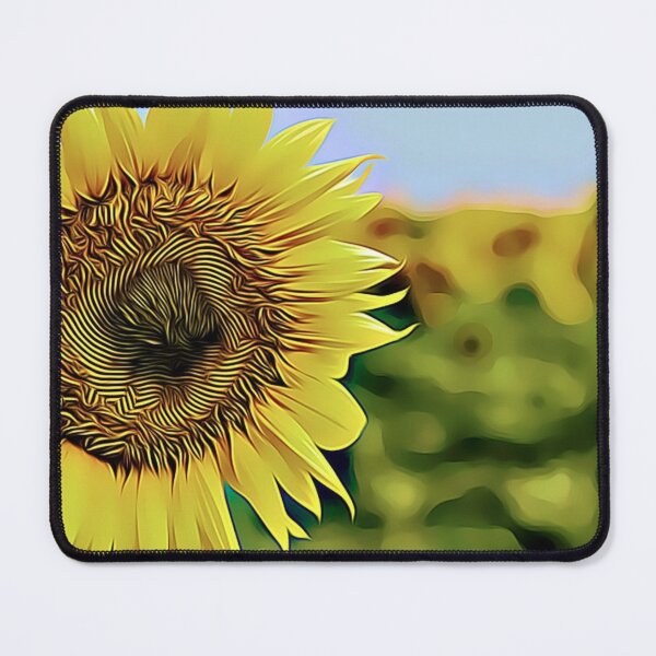 Item preview, sunflower designed and sold by babarajna.