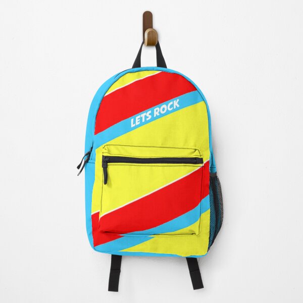 Item preview, Lets Rock (Candy Stripes) designed and sold by Fanarchist.