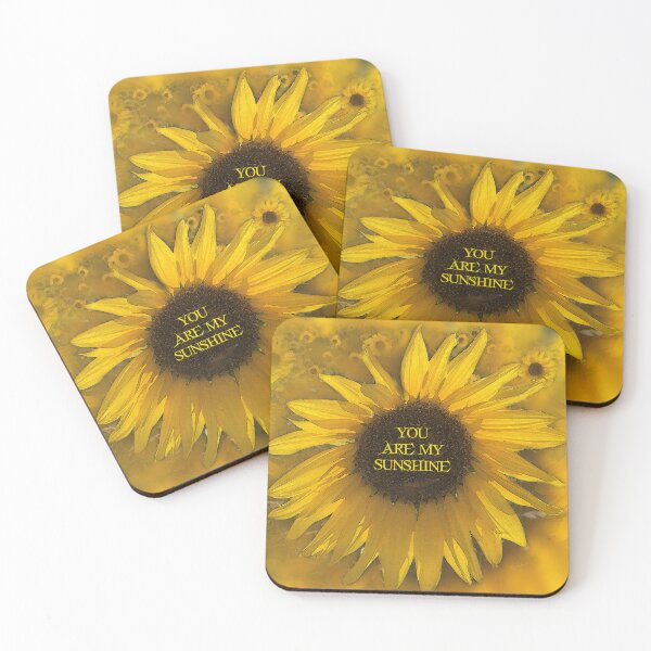 Item preview, Reiki Sunflowers - Angel Reiki - You Are My sunshine designed and sold by BenitaJayne.