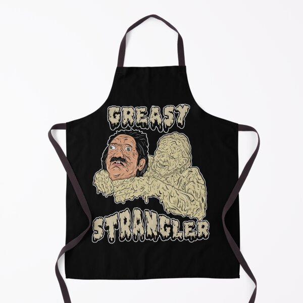 Item preview, the greasy strangler designed and sold by wetchickenlip.