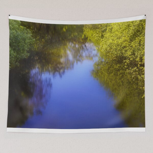 Item preview, Blue Pool designed and sold by AntonyMitchell.