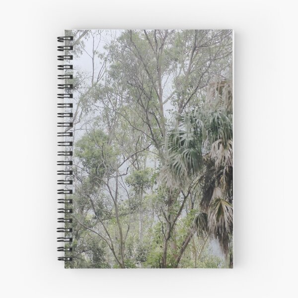 Item preview, trees designed and sold by Jodie Cooper.