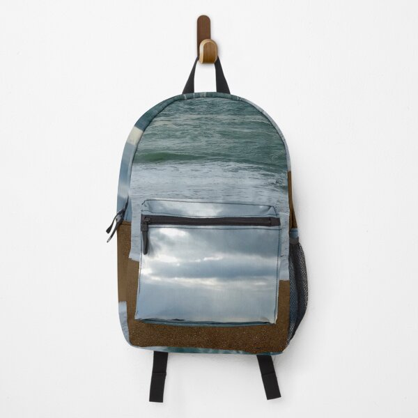 Item preview, Morning on the Beach at Umhlanga designed and sold by Jeremy Hayden.