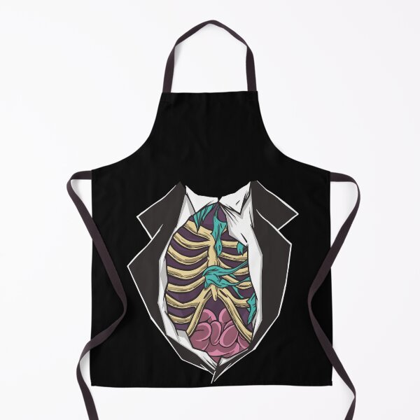 Item preview, DIY Halloween Costume, Kids Zombie Costume design designed and sold by Merchking1.
