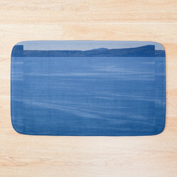 Item preview, Calm Ocean designed and sold by photobytableau.