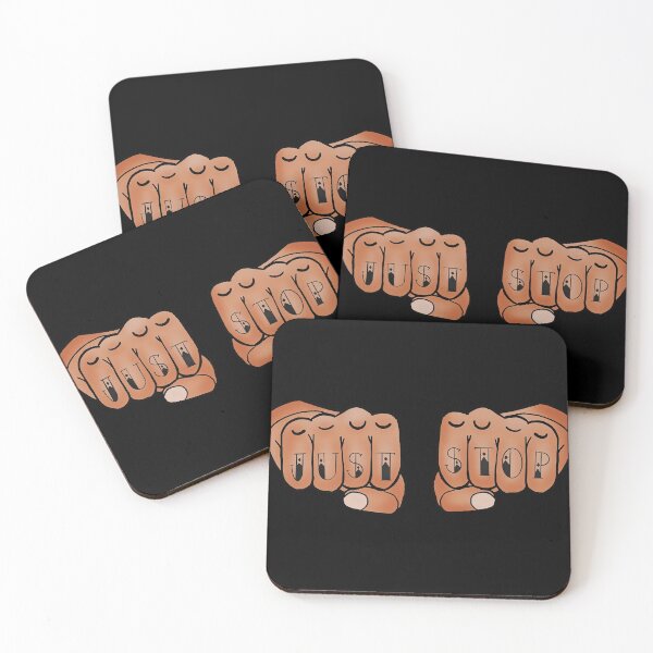 Item preview, just stop designed and sold by glearningand.