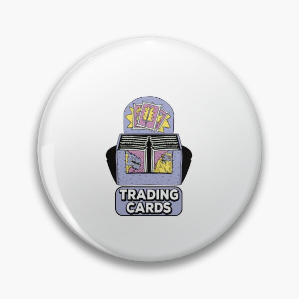 Item preview, I love Trading Cards | Trading Card Game designed and sold by ZzCorezZ.