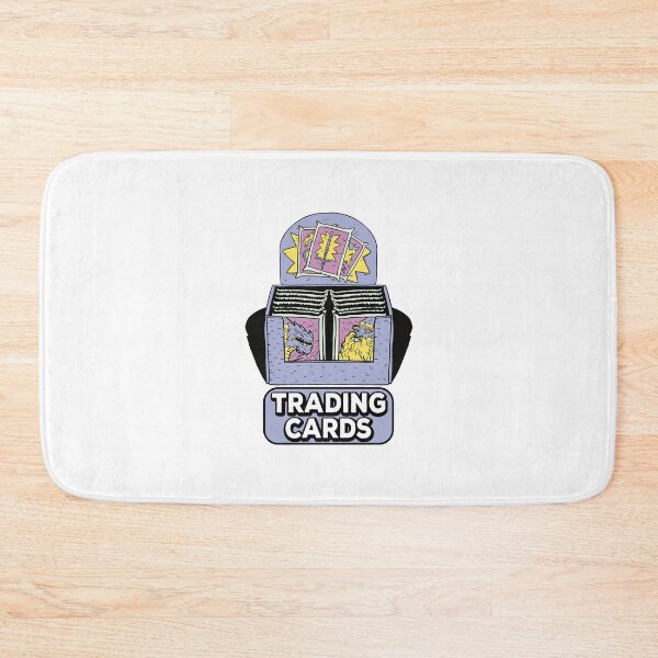 Item preview, I love Trading Cards | Trading Card Game designed and sold by ZzCorezZ.