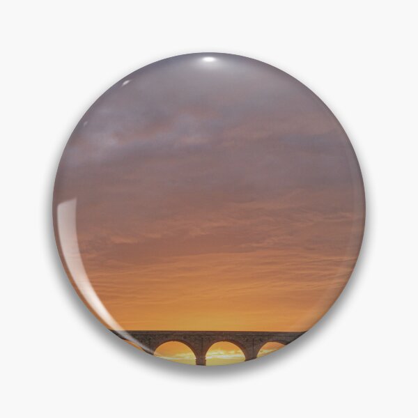 Item preview, Sunrise at Ribblehead Viaduct designed and sold by Paul Madden.