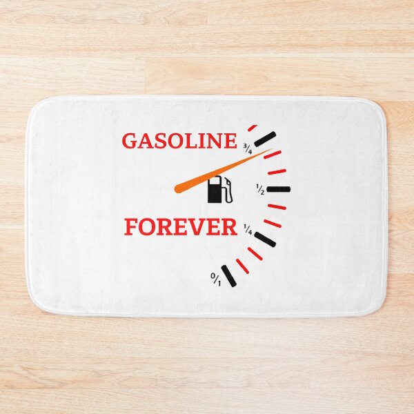 Item preview,  Gasoline forever .. designed and sold by TiamatCreatives.