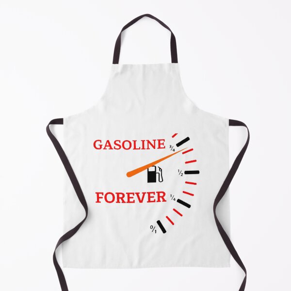 Item preview, Gasoline forever .. designed and sold by TiamatCreatives.
